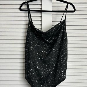 SHEIN black body suit